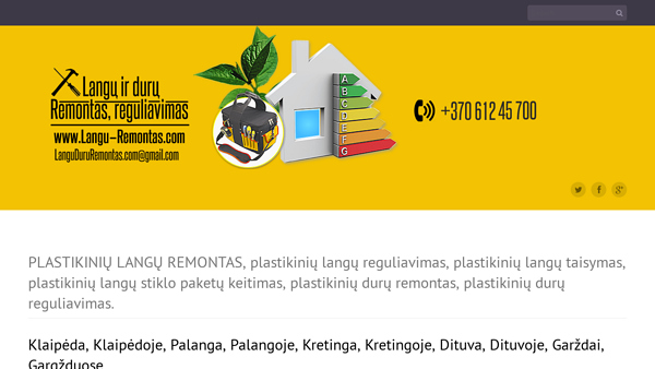 Plastikinių langų remontas, plastikinių langų  reguliavimas, plastikinių langų taisymas, plastikinių