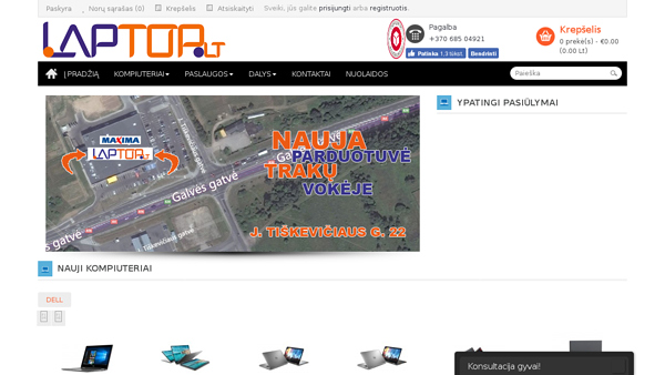 www.laptop.lt
