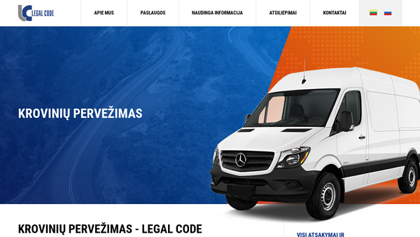 Ekspres pervežimai