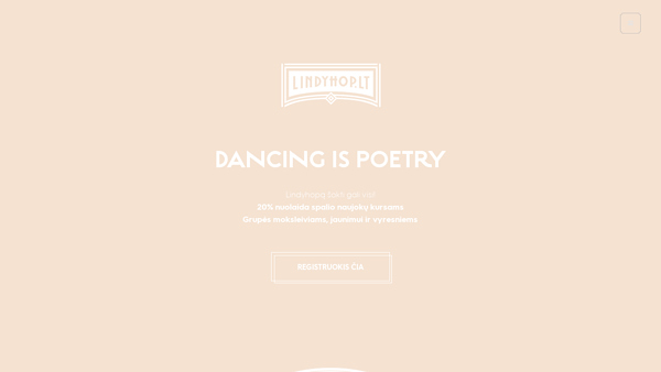 Lindyhop.lt