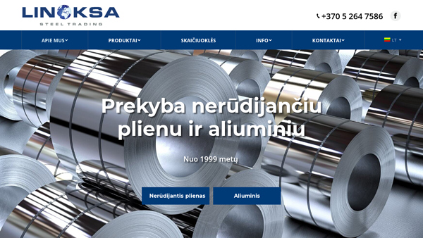 Linoksa