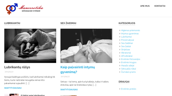 Šmaiškčios dovanos suaugusiems