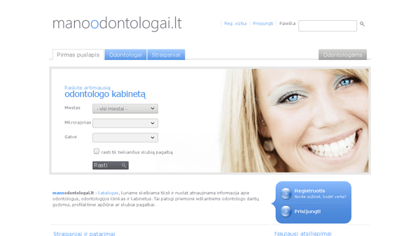 manoodontologai.lt