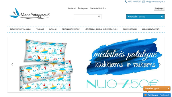 www.manopatalyne.lt