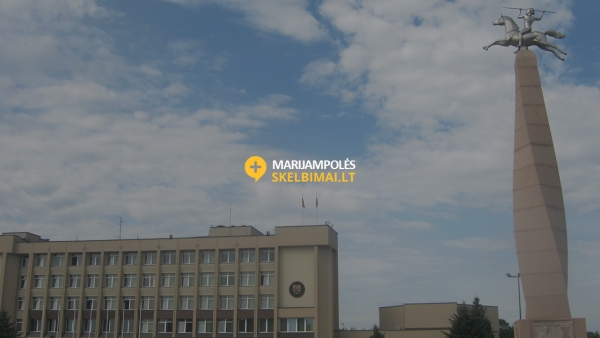 MarijampolėsSkelbimai.lt - nemokami skelbimai marijampoliškiams