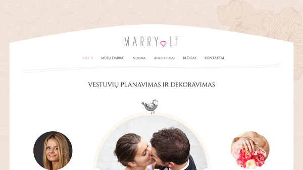 MARRY.LT