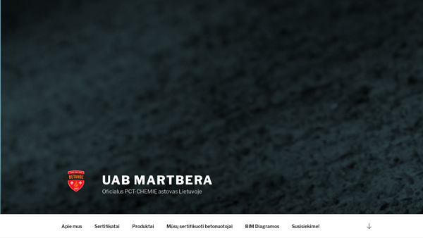 www.martbera.eu
