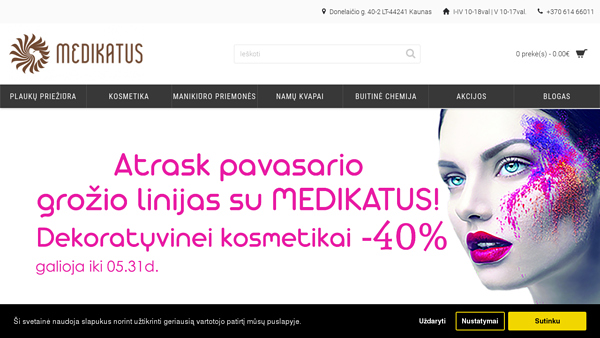 Medikatus