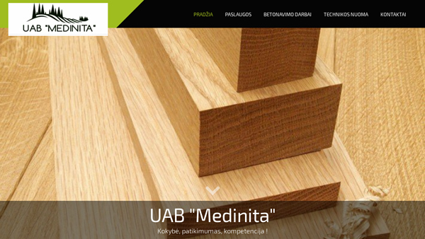 UAB Medinita