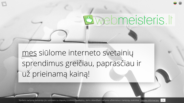meisteris.lt