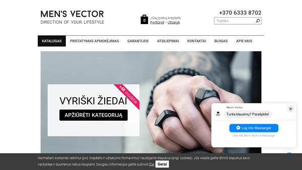https://www.mensvector.lt