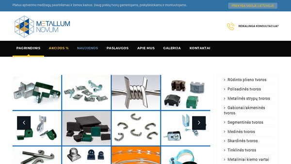 metallumnovum.lt