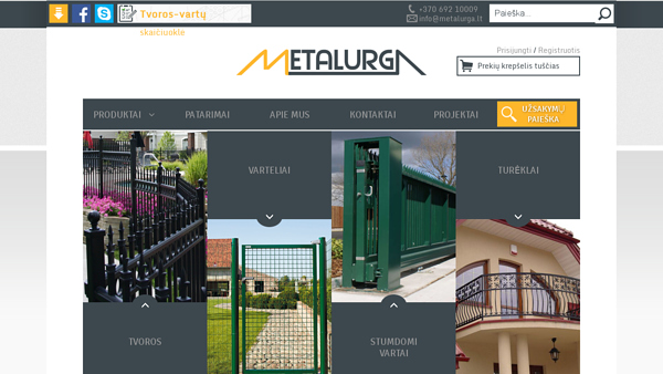 Metalurga