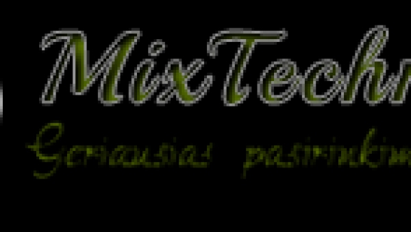 Mixtechnika