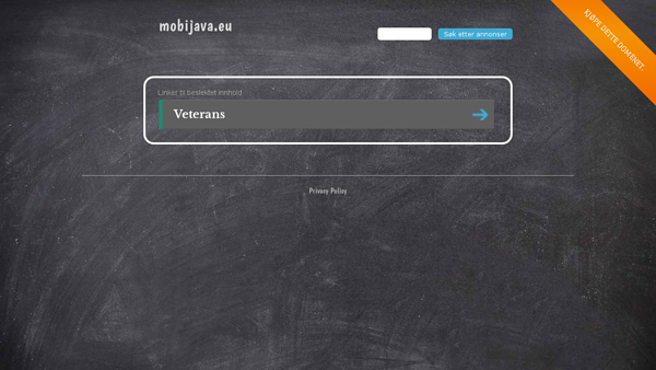 MobiJava.LT - nemokami Java žaidimai telefonui