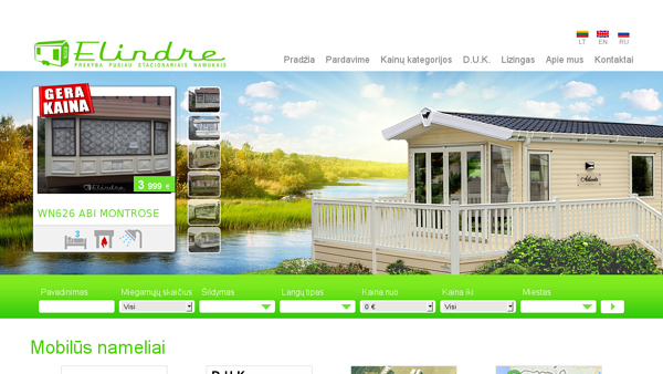 Elindre