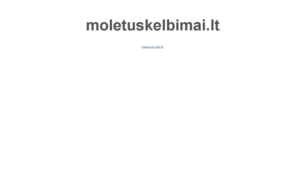 www.moletuskelbimai.lt