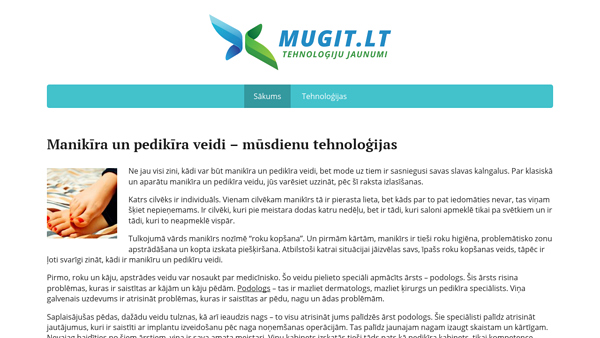 MugIT bendruomenė