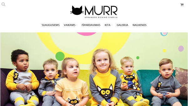 Murr