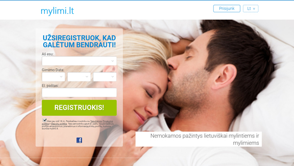 Mylimi