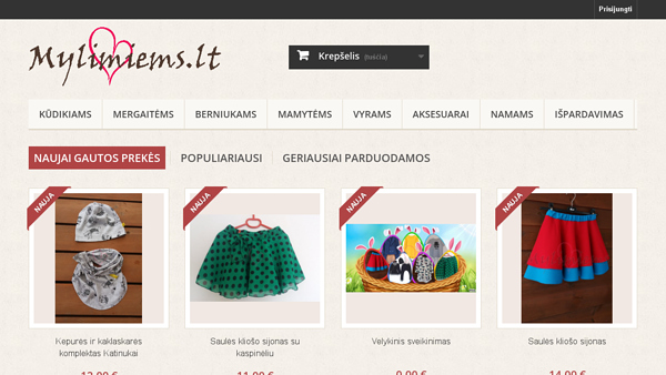 http://www.mylimiems.lt