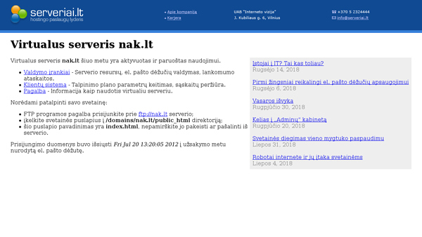 3centai - Parduotuvė internete