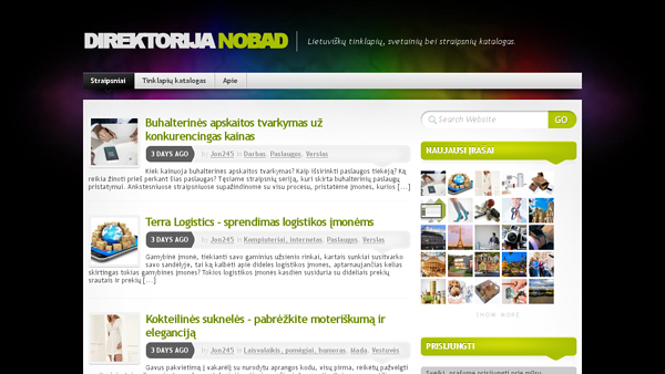 Nobad.eu