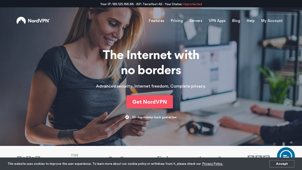 NordVPN.com