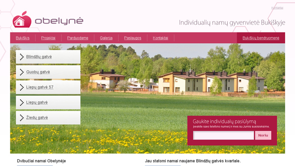 Obelynė