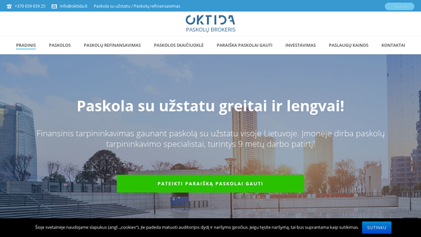 www.oktida.lt