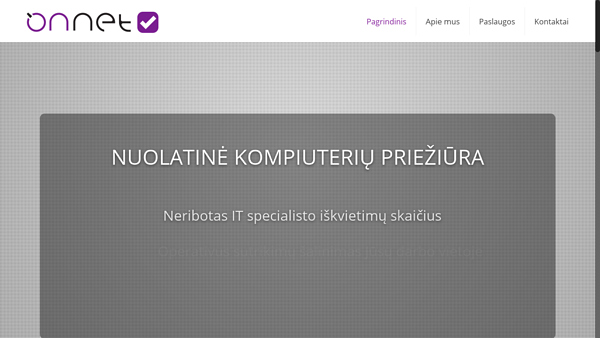 Kompiuteriai, kompiuterinė technika