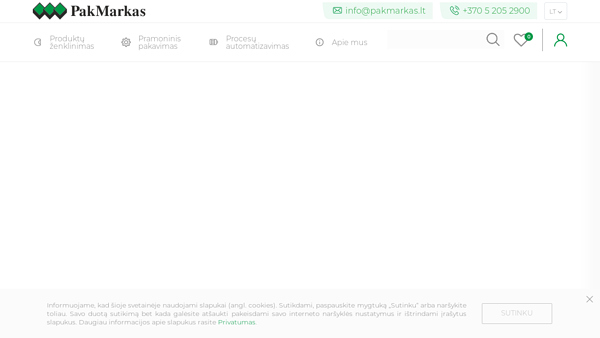 Elektros varikliai