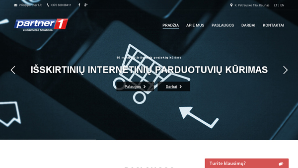 Partner1