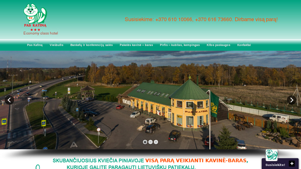 Paskatina.lt