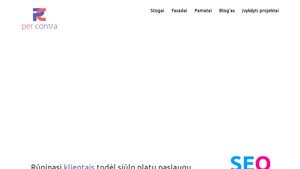 Stogų dengimas