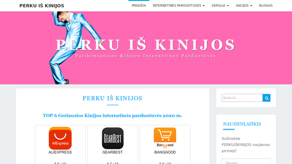 Perkuiskinijos