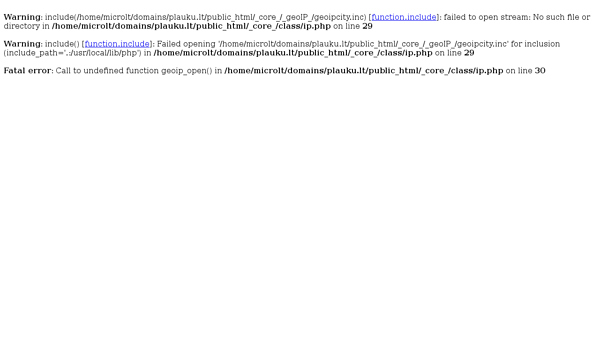 www.plauku.lt