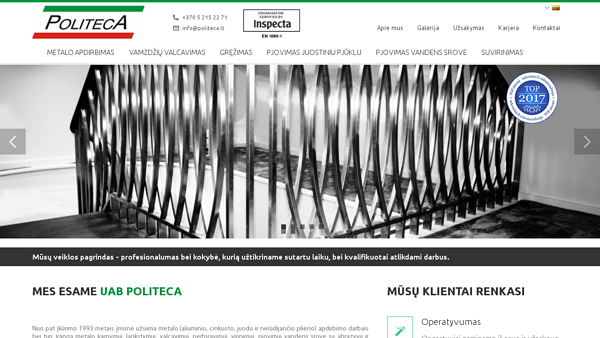 Politeca