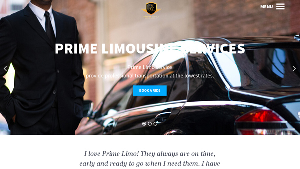 Logan car service | primelimoservices.com