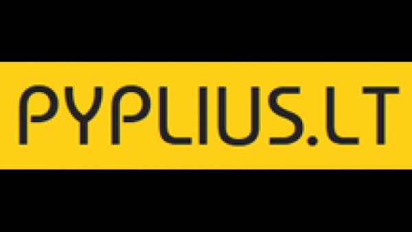 Pyplius.lt