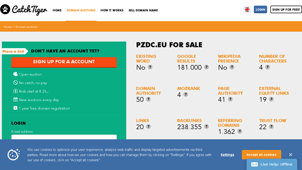 pzdc.eu - Tikrai nauji ir geri bajeriai užeik ir nestabdyk