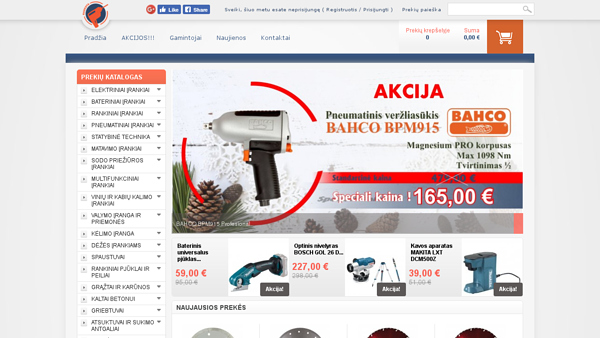 http://www.radesta.lt