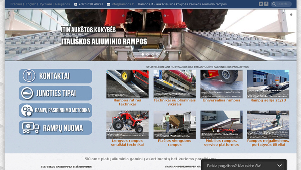 Krovos darbų sprendimai. Logistikos optimizavimas