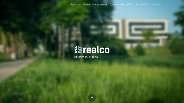 Realco.lt