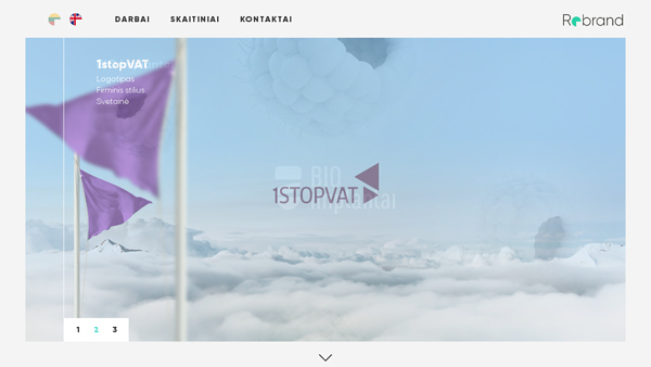 Rebrand.lt