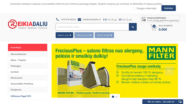 Reikiadaliu.lt