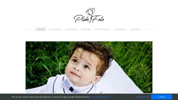 Profesionalios fotografo paslaugos