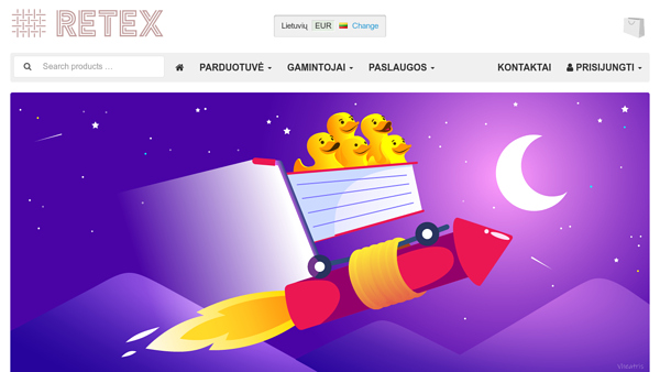 Retex
