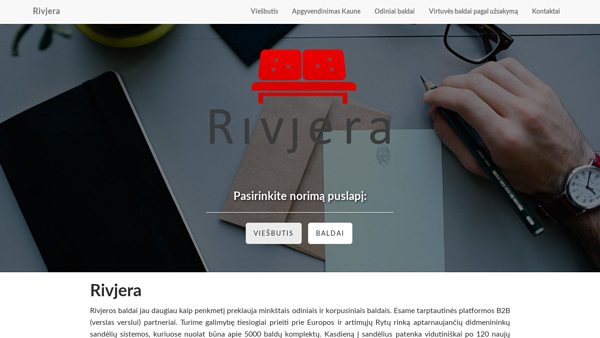 Rivjera