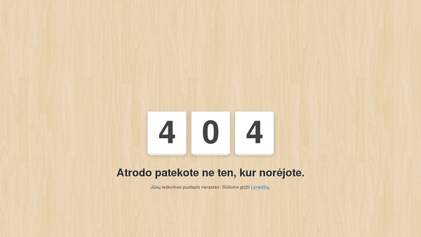 Namų robotų parduotuvė